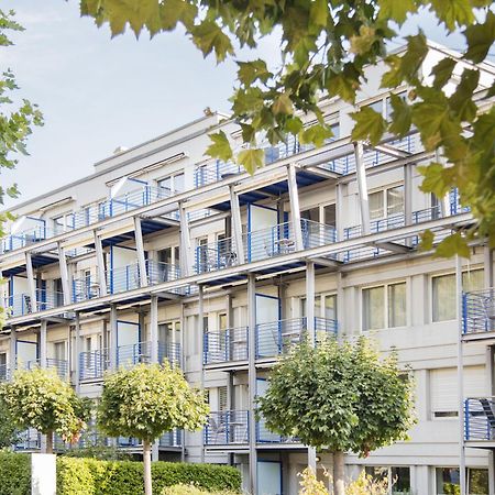 Guesthouse Zurzach - Self Check-In Экстерьер фото