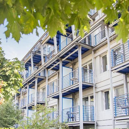 Guesthouse Zurzach - Self Check-In Экстерьер фото