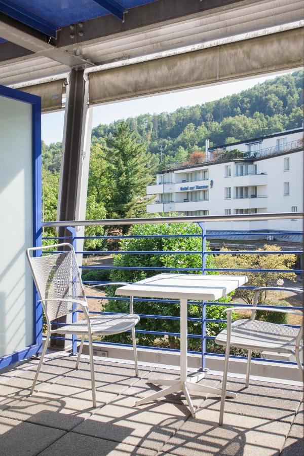 Guesthouse Zurzach - Self Check-In Экстерьер фото