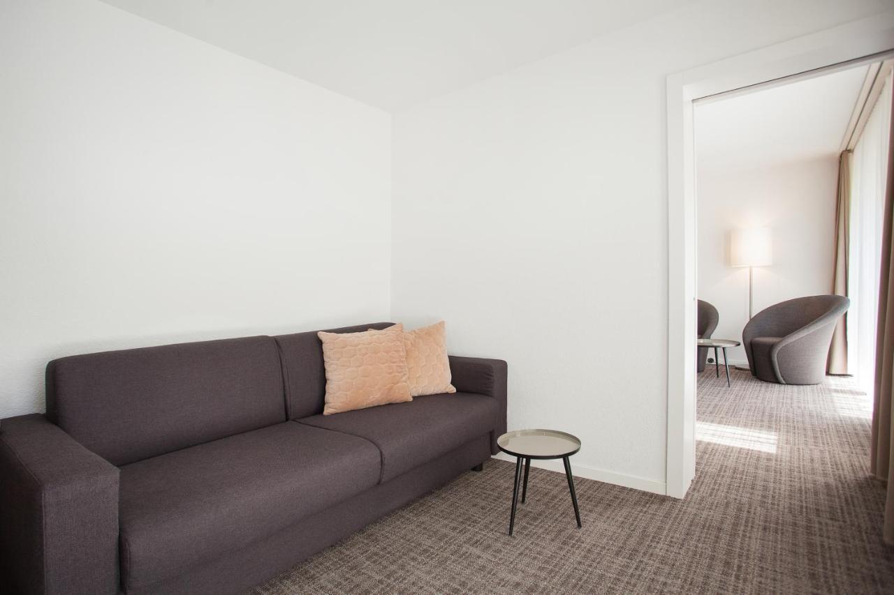 Guesthouse Zurzach - Self Check-In Экстерьер фото