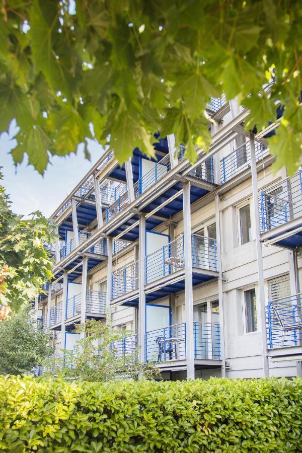 Guesthouse Zurzach - Self Check-In Экстерьер фото