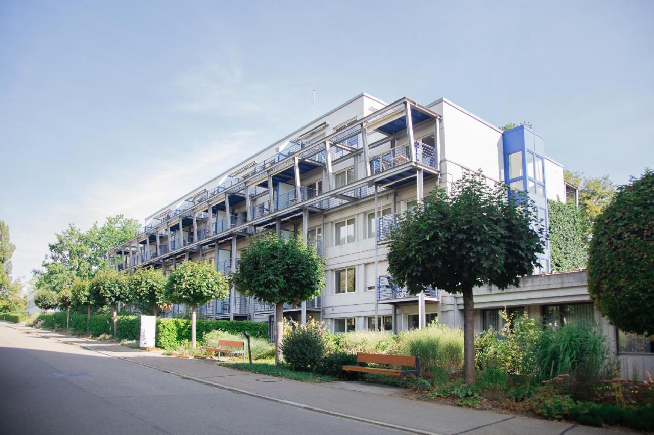 Guesthouse Zurzach - Self Check-In Экстерьер фото