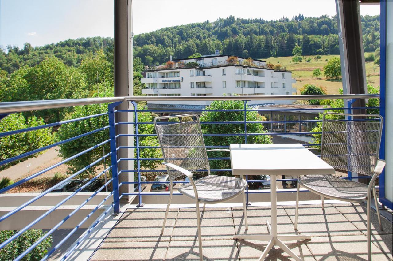 Guesthouse Zurzach - Self Check-In Экстерьер фото